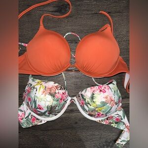 Victoria’s Secret Bombshell bikini top